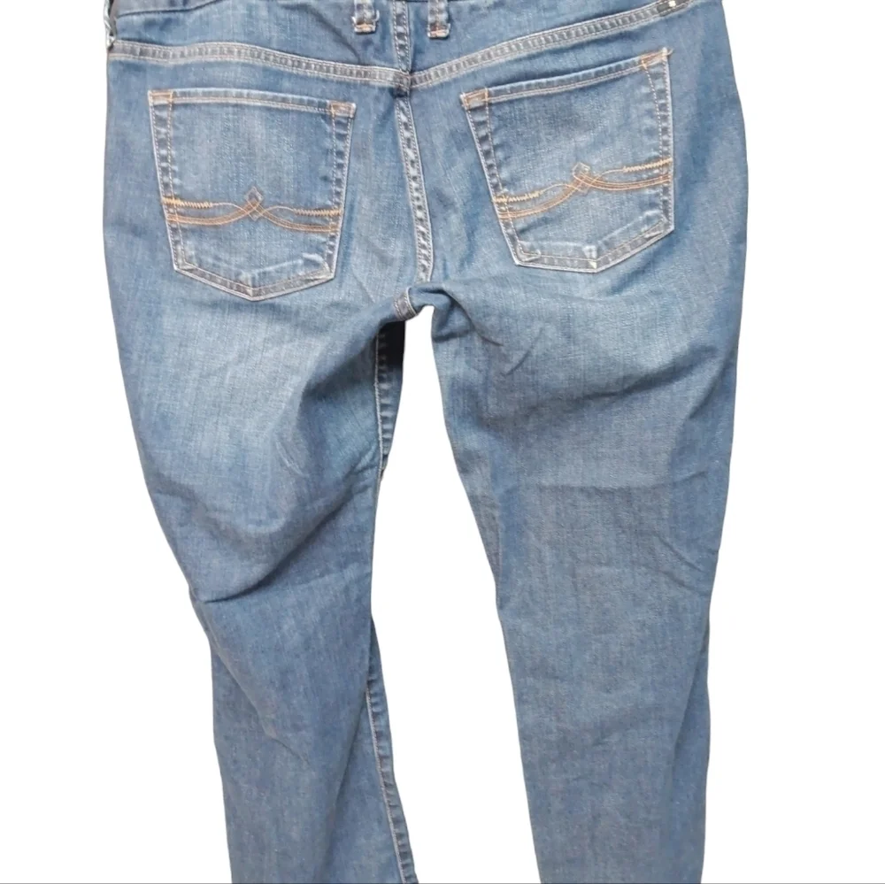 Lucky Brand Sweet Jane Crop Jeans Women's Size 10/30